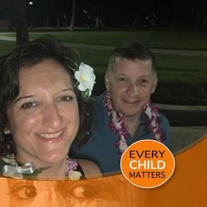 Meet your Posher, Tracy